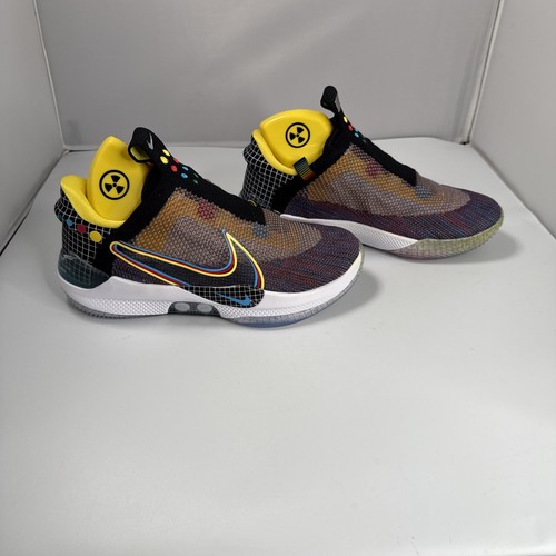 Taglia nike adapt - taglia,