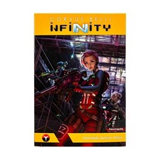 Corvus Belli Infinity Nomads