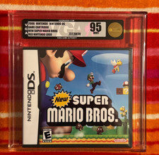 New Super Mario Bros. -