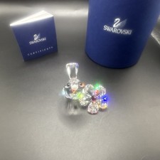 Cristallo Swarovski "Baby