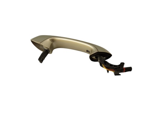 Maniglia porta bmw oem - maniglia,