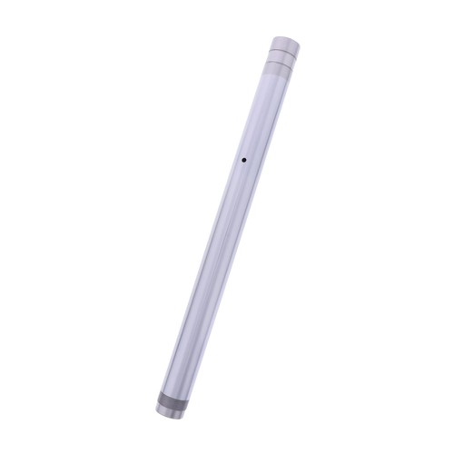 Tubo supporto forcella - , cromato