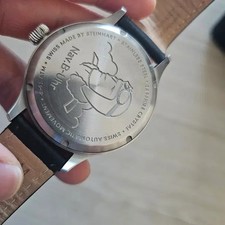 Steinhart Pilot Watch 47mm