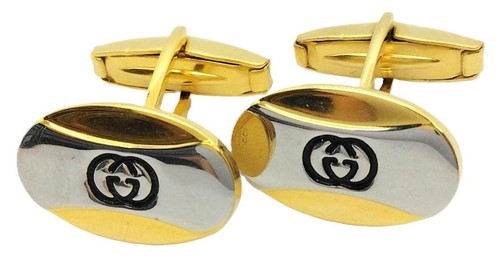 Gemelli gucci colore oro x - colore,