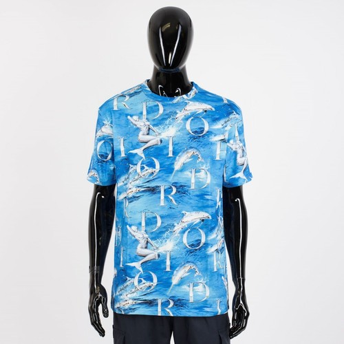 Shirt girocollo dior 850 - girocollo,