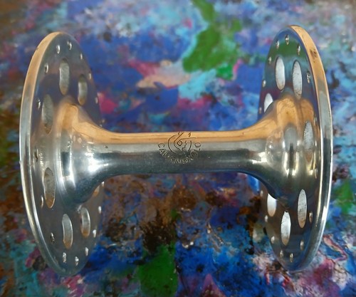 Mozzo anteriore campagnolo - mozzo,