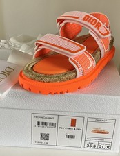 Sandali piatti donna DiorAct