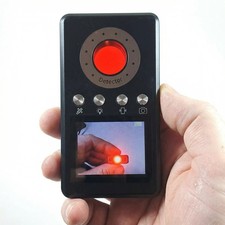 Rilevatore scanner