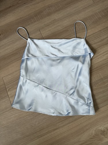 Zara top blusa - donna, xs