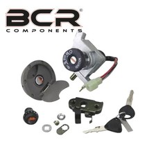 Serratura  Chiave Completo MBK