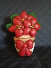 Thun Vaso Stella Di Natale