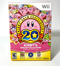 Kirby dream collection - kirby's,