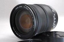 Obiettivo Sigma 18-200mm F/3.5-6.3 DC OS HSM per Canon EF [quasi come nuovo] con tappo Giappone.