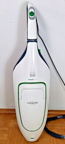 Aspirapolvere vorwerk folletto - vorwerk,