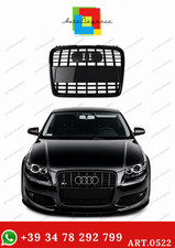 GRIGLIA ADATTA PER AUDI A3 8P