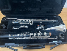 Clarinetto basso Yamaha
