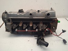 F9DA TESTATA MOTORE / 725092 PER FORD FOCUS BERLINA CAK 1.8 TDCI TURBODIESEL C