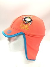 Cappellino protezione solare