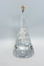 NUOVO Swarovski Silver Crystal