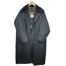 Barbour A170 Burghley Giacca