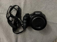 Fotocamera Sony Cyber-shot DSC-HX300 20.4MP Camera Digitale