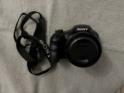 Fotocamera sony cyber shot - fotocamera,