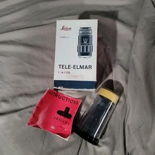 M240 M9-P LEICA TELE-ELMAR