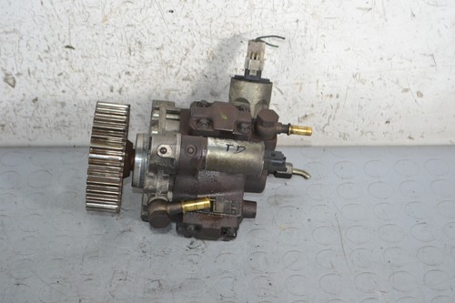60775 pompa gasolio ford - pompa,
