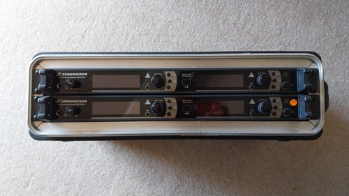 Sennheiser ricevitore true - sennheiser,