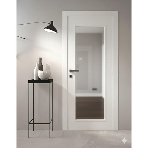 Porta battente tilly - tilly, 1lv