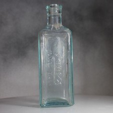 Antica Bottiglia Farmacia da