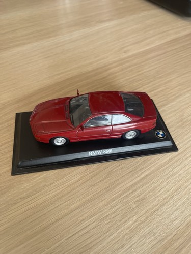 Bmw 850i miniature 43 - -,