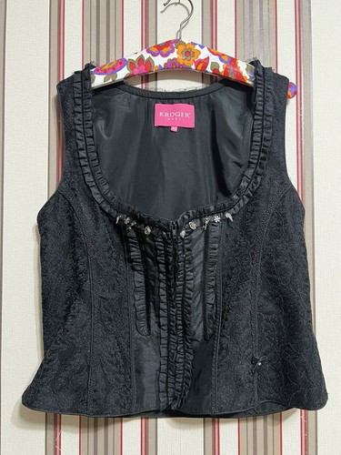 Gilet kruger madl dirndl - madl,