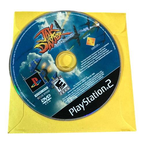 Sony playstation ps2 - ps2, disco