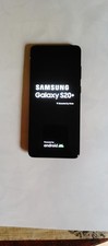 SAMSUNG GALAXY  S20+