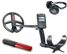 XP DEUS 2 22 FMF RC WS6 con