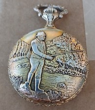 Orologio Da Tasca Majestime 17