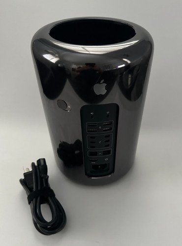 Apple mac pro - a1481, 3,7