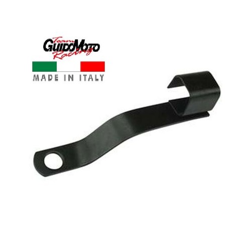 Supporto guaine cambio motore - guaine,