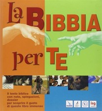 La Bibbia Per Te. Il Testo