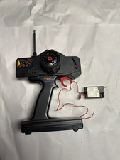 Hitec Sport Lynx Radio