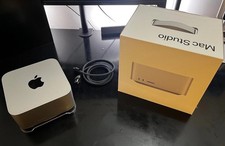 Apple mac studio - apple, m3