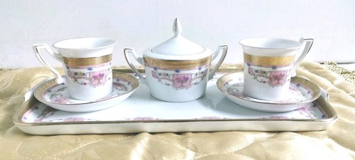 Servizio caffè per due - caffè,