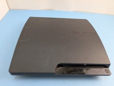 Sony PlayStation 3 PS3 Slim
