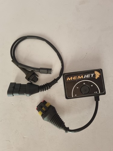 Memjet centralina - memjet,