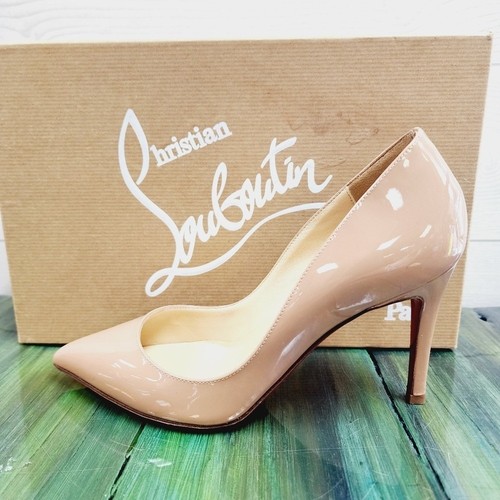 Christian louboutin pigalle - louboutin, 85