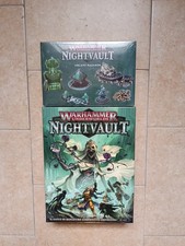 WARHAMMER UNDERWORLDS SET BASE