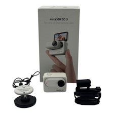 Insta360 GO 3 Action Camera