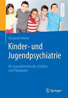 Kinder und jugendpsychiatrie - kinder-,