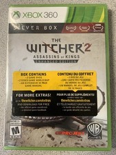 The Witcher 2: Assassins Of